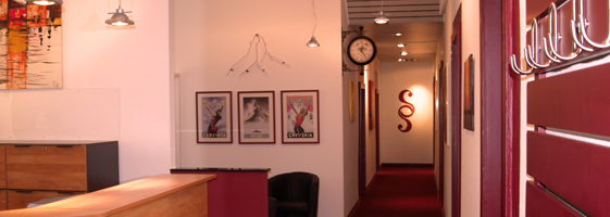 Anwaltskanzlei Krempel